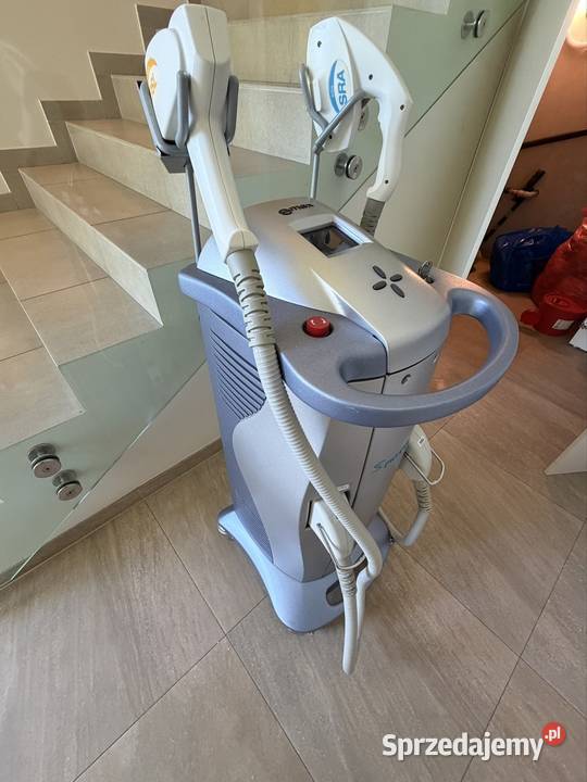 Syneron Emax śląskie Bielsko-Biała sprzedam