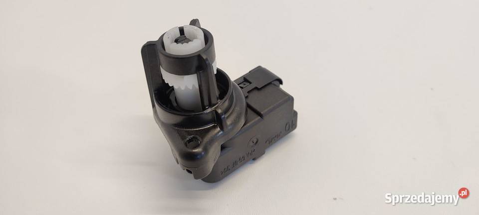 FORD PUMA SILNICZEK REGULACJI LAMPY 92002786