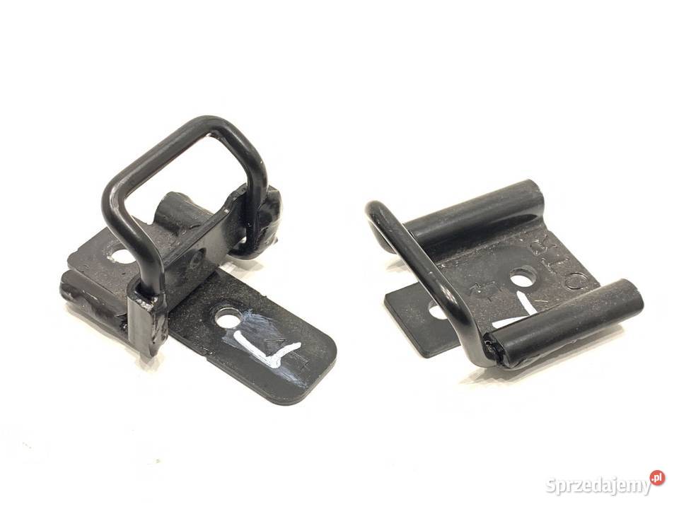 MOCOWANIE ISOFIX LEWE HYUNDAI i30 10 120 FOTELIK podkarpackie sprzedam