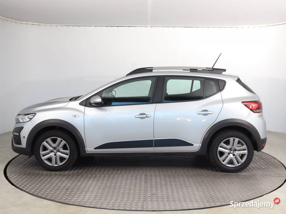 Dacia Sandero 10 TCe Bielany Wrocławskie sprzedam