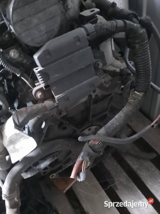 Silnik opel Vectra c astra G Zafira a 20 dti PSG Wyrzysk