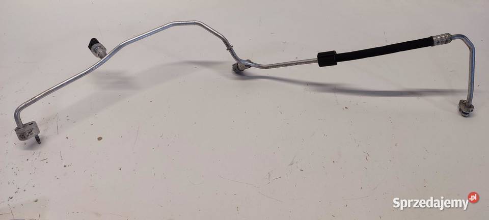 VW TIGUAN II PRZEWÓD KLIMATYZACJI 15 5QF816741A sprzedam