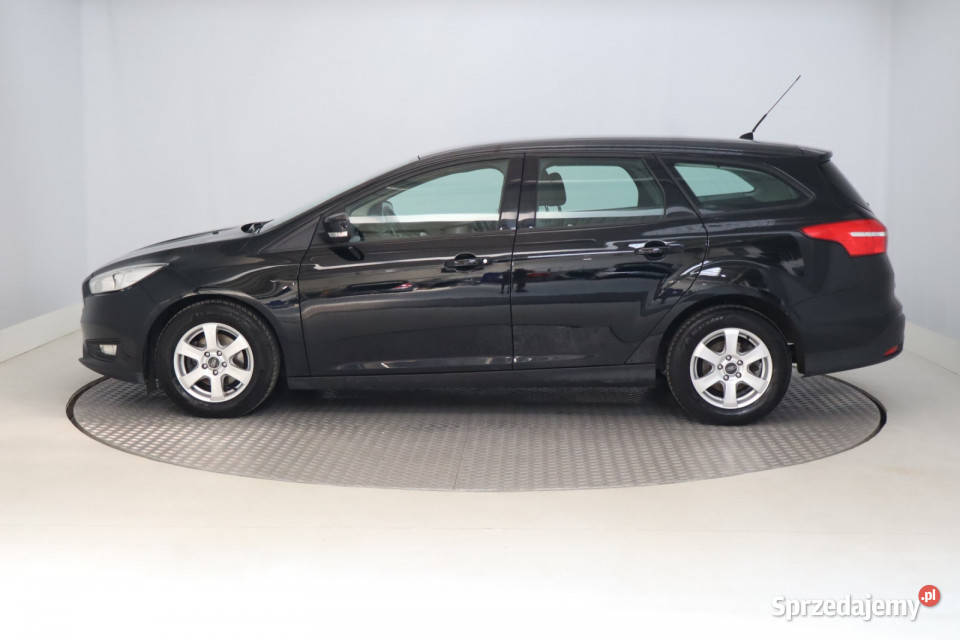 Ford Focus 10 EcoBoost śląskie