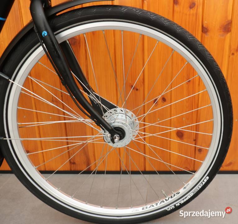 Rower damski Batavus Mambo D 57 I inne rowery mazowieckie Milanówek sprzedam