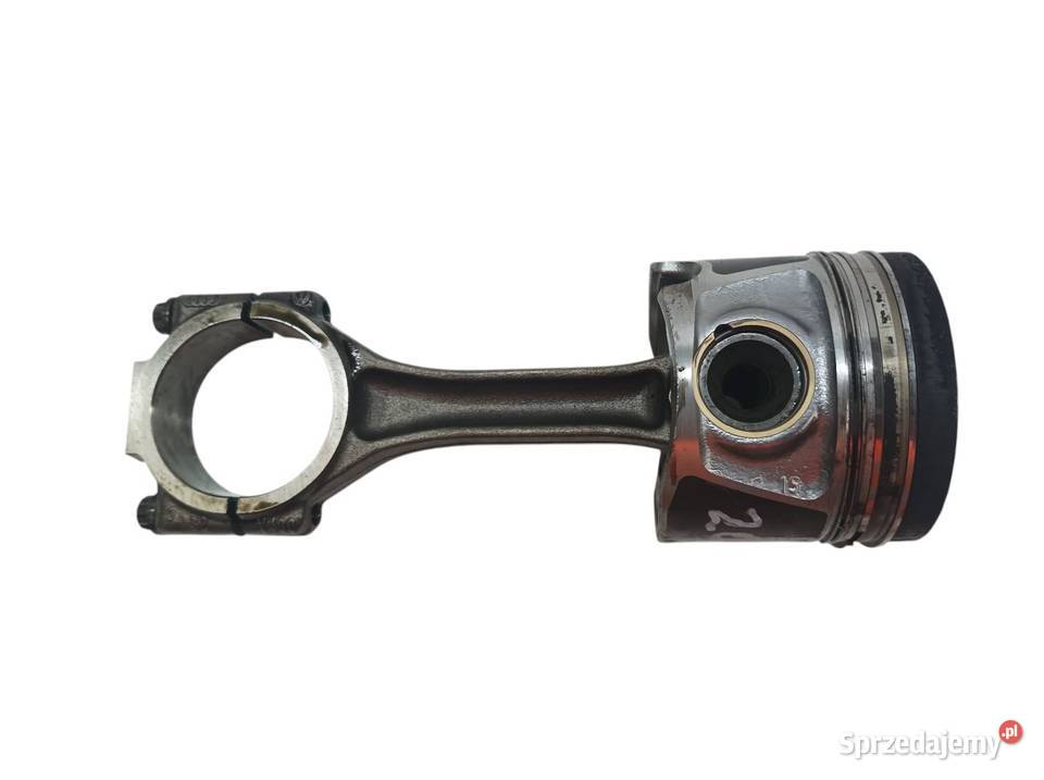 TŁOK KORBOWÓD 20 TDI Audi A6 III 20042011 C6