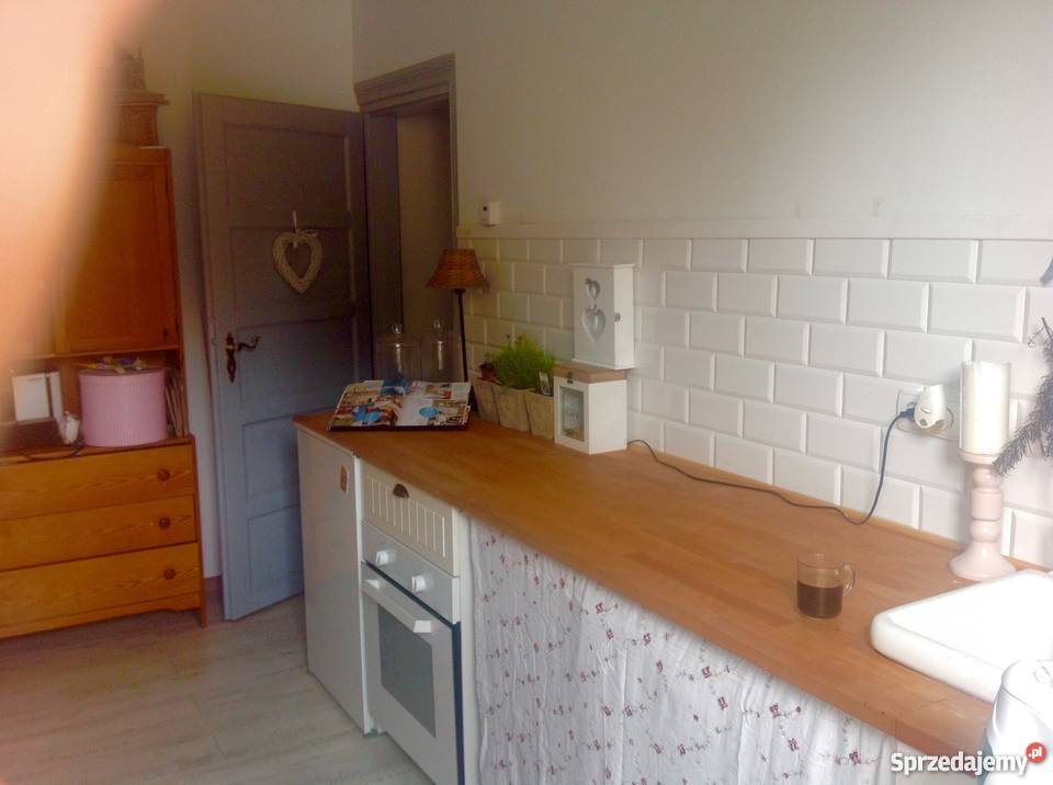 Mieszkanie z ogrodem BrwinówPodkowa Leśna mazowieckie Brwinów