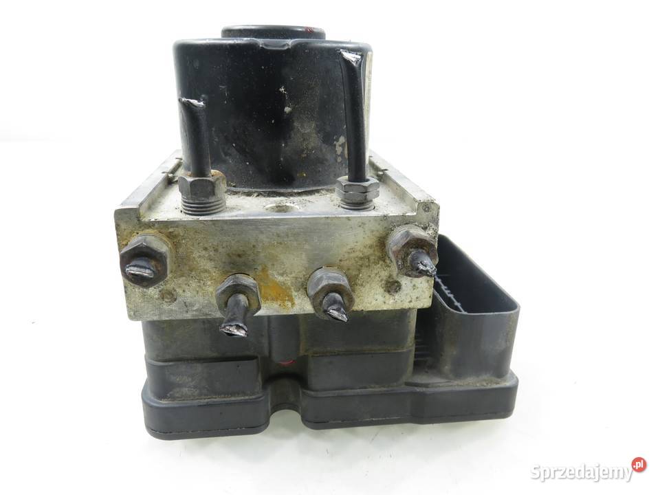 POMPA ABS CITROEN C3 II SC 10097011673