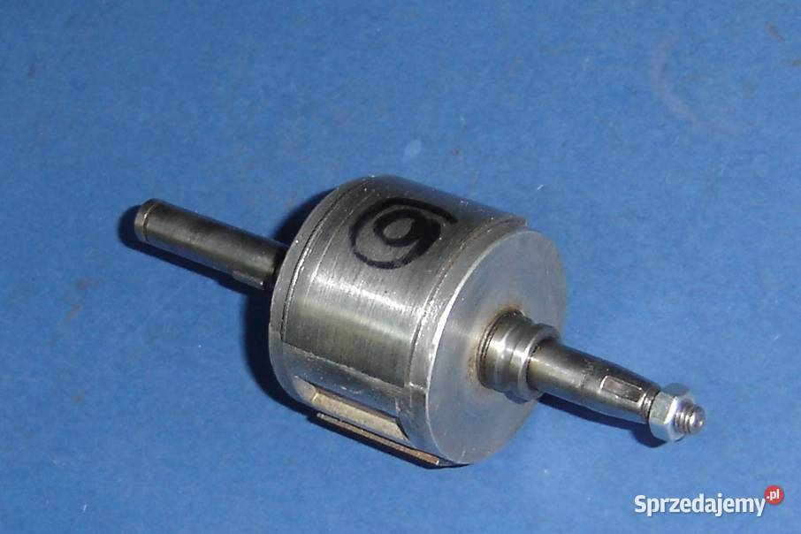 AWO Junak iskrownik wirnik ORYGINAŁ stan dolnośląskie Wrocław sprzedam
