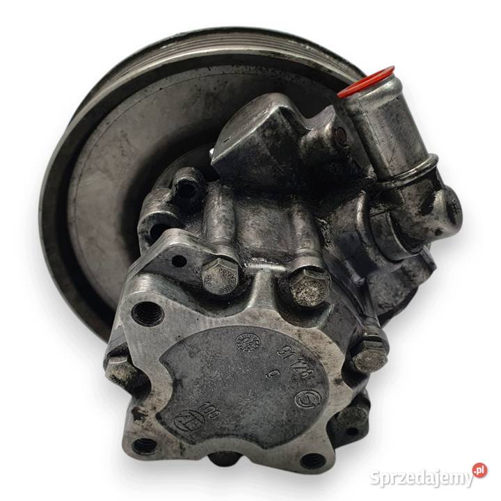 POMPA WSPOMAGANIA Audi A4 B6 30 V6 8E0145155F lubelskie
