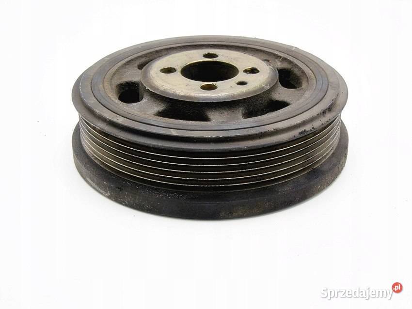 KOŁO PASOWE WAŁU 18 TS 16V ALFA 145 146 156 GTV Sosnowiec