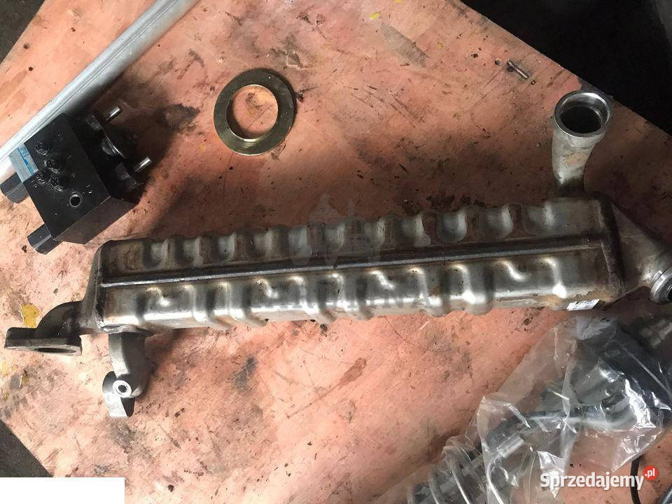 Claas Axion Arion EGR Jastrzębniki