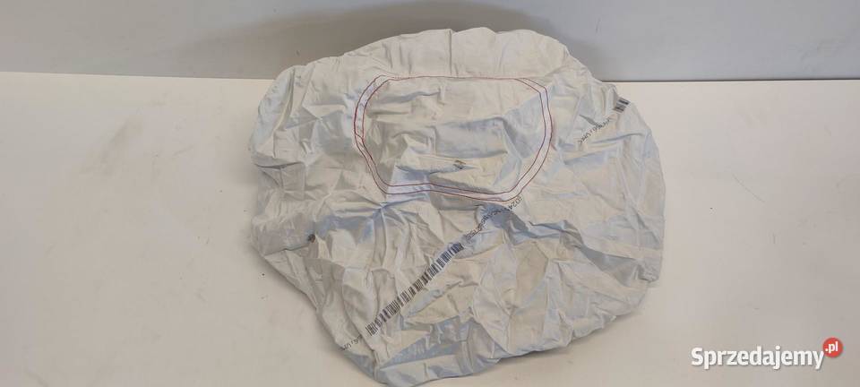 FORD PUMA MK2 PODUSZKA AIRBAG KIEROWCY sprzedam