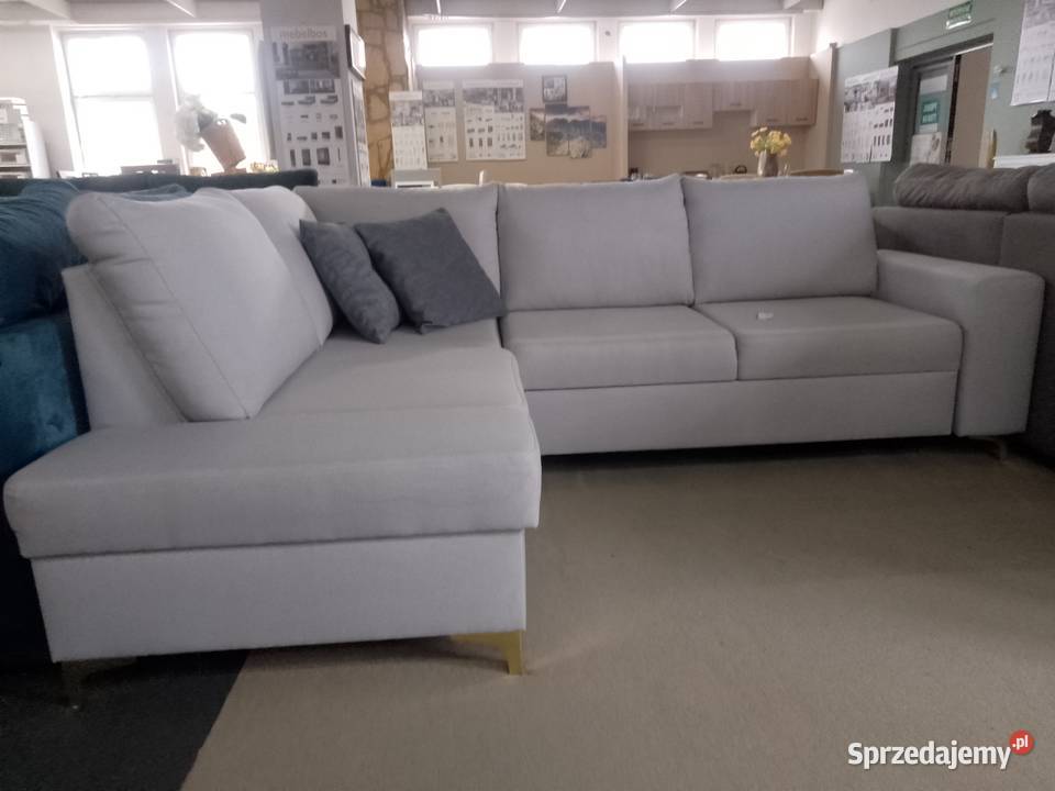 NAROŻNIK NA WYMIAR POD KOLOR Ropczyce sprzedam