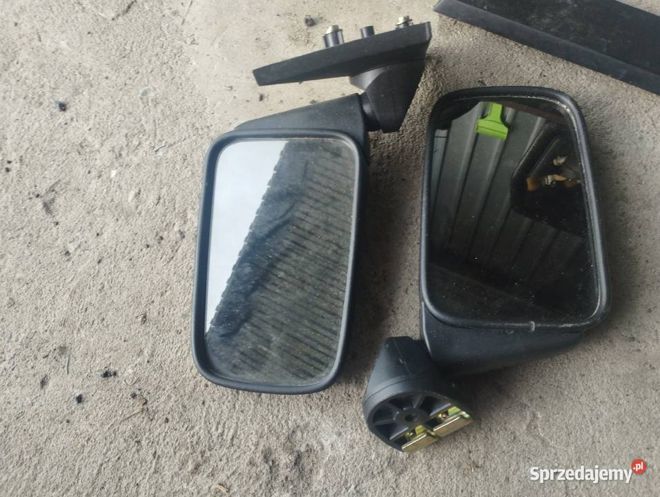 Fiat 125p Klosze kierunkowskazów 50 pln sprzedam
