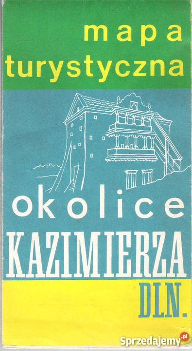 Kazimierza Dolnego Puławy