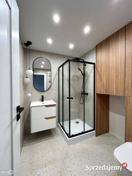 Mieszkanie Kielce 37m2 2 pokoje