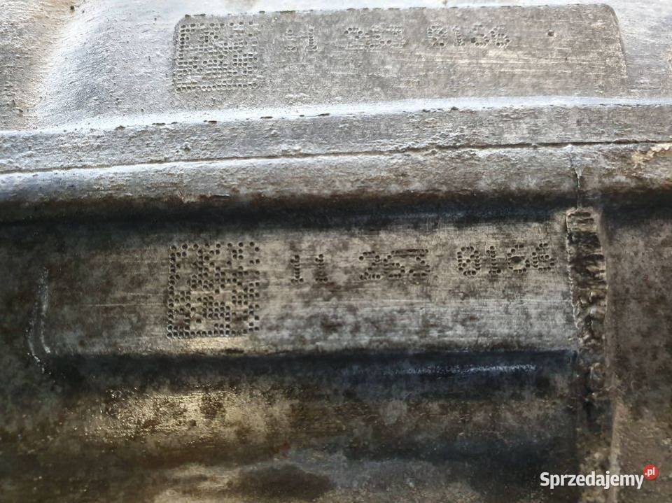 DYFERENCJAŁ TYŁ AUDI A6 C7 0AR525083C Lipno