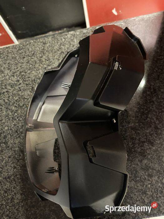 Obudowa Lampy Kawasaki KLZ VERSYS 1000 A647 Pozostałe Poznań