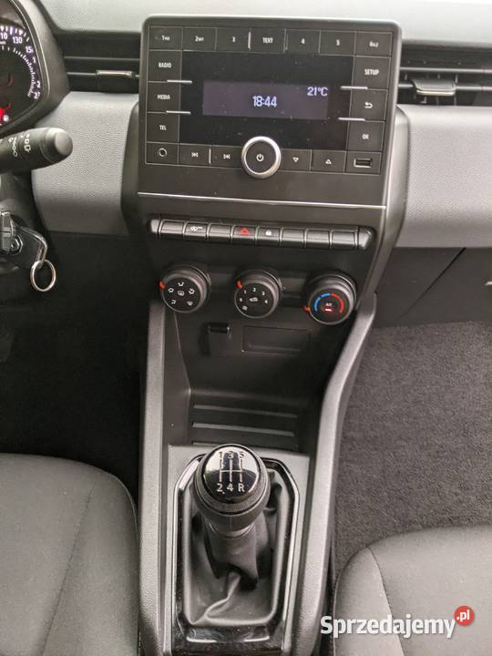 Renault Clio 10 SCe 2023 r 17000 Łańcut sprzedam