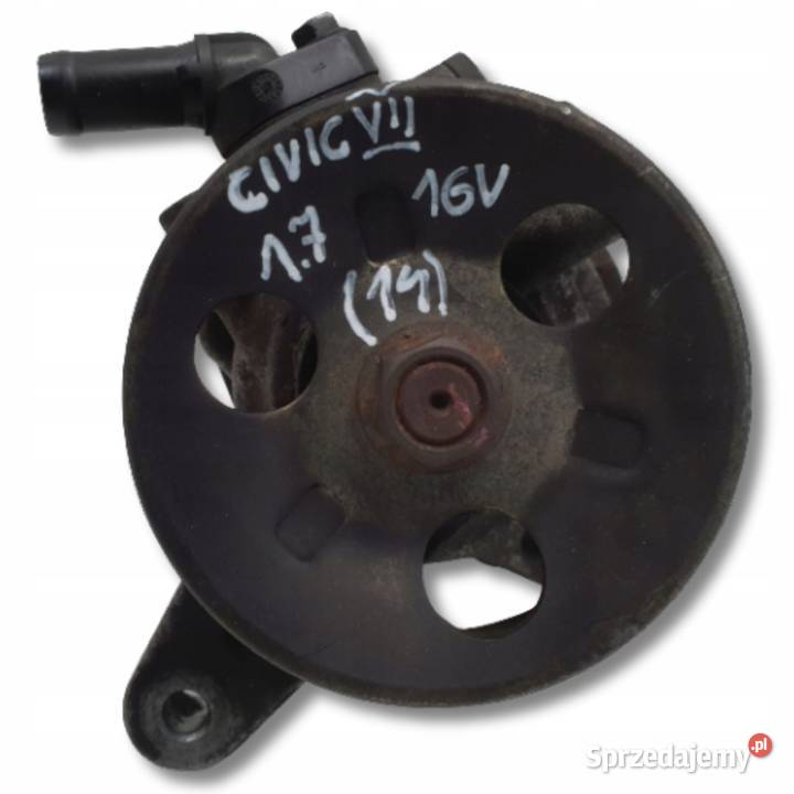 POMPA WSPOMAGANIA Honda Civic VII 17 VTEC lubelskie