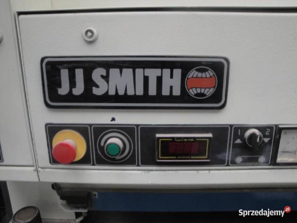 Szlifierka szerokotaśmowa SICAR CL2NRT lignum Kłodawa