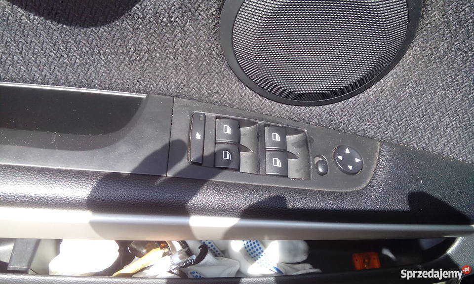 Sprzedam BMW 3 Opole