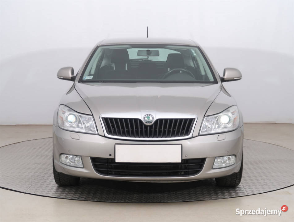 Skoda Octavia 14 TSI ABS Piaseczno