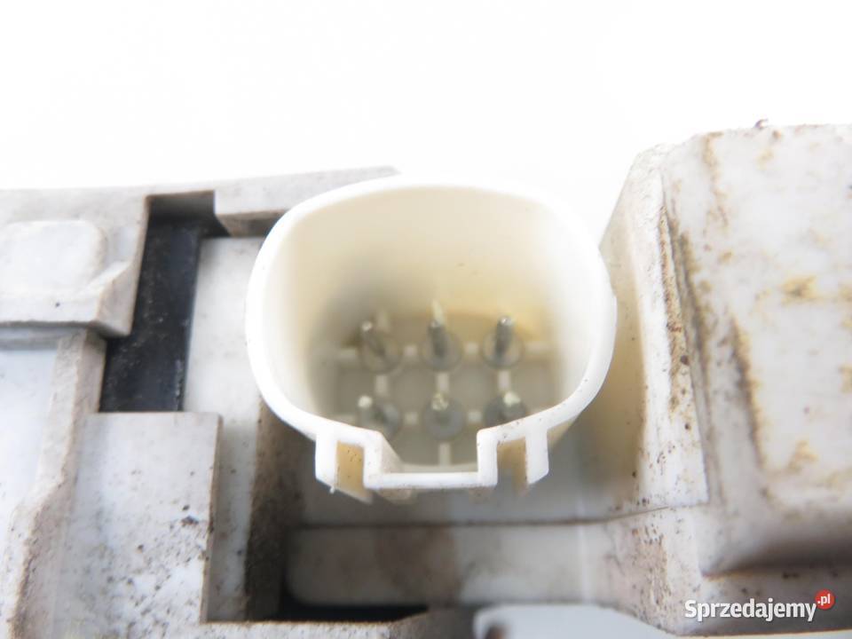 ZAMEK LEWY TYLNY FORD GALAXY I WGR Zamki, wkładki i kluczyki