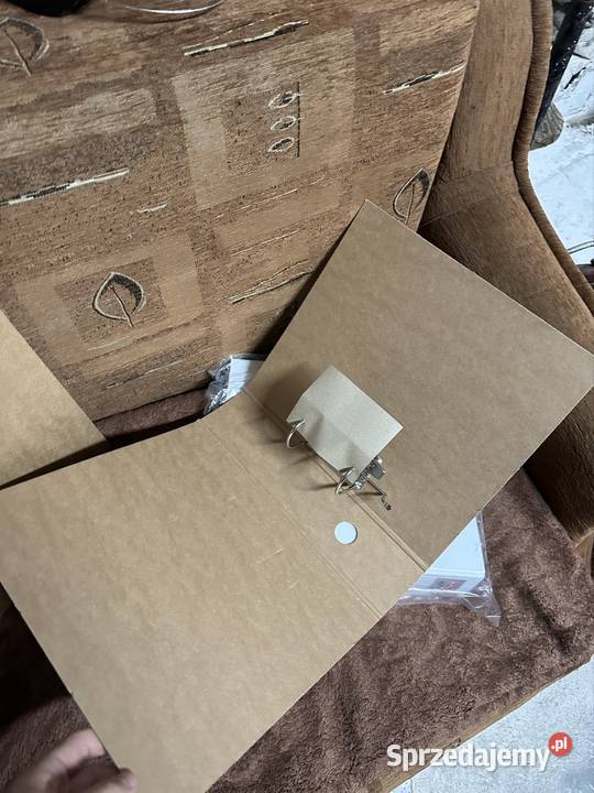 Segregatory 3 sztuki mazowieckie Zwoleń