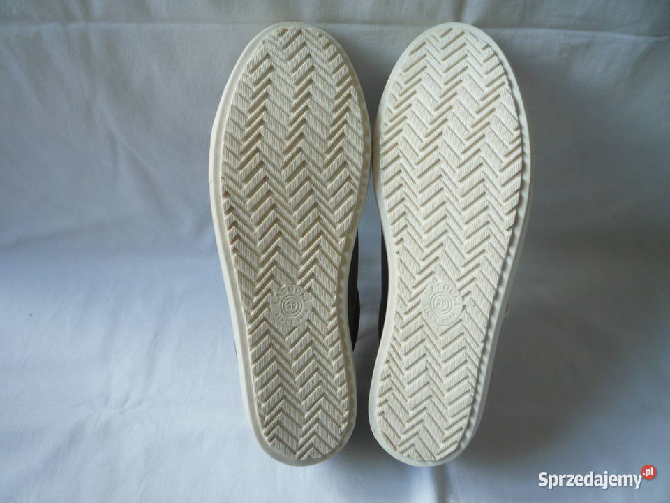 Nowe Lasocki 39 dł 252 Półbuty Sneakersy Szare Półbuty Szczecin