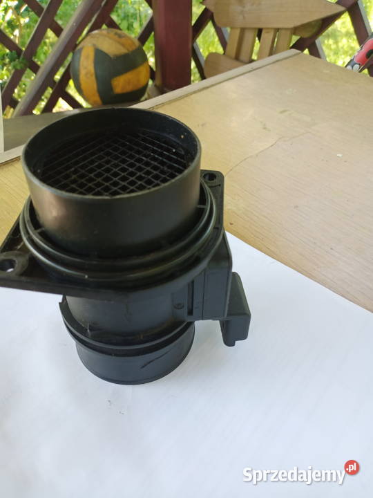 przeplymomierz do RENAULT MASTER 25 DCi