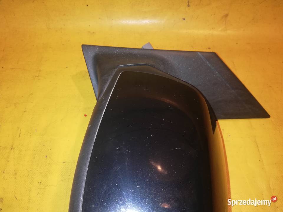 lusterko lewe 5pinFord Fokus MK2 lift r0408 łódzkie Piotrków Trybunalski