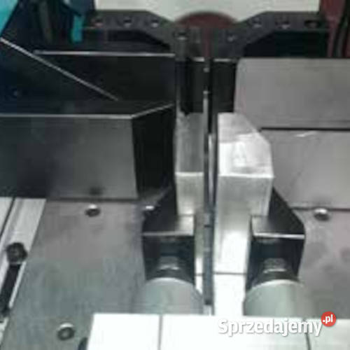 Piła tarczowa do aluminium IMET VELOX 350 AFNC Kraków