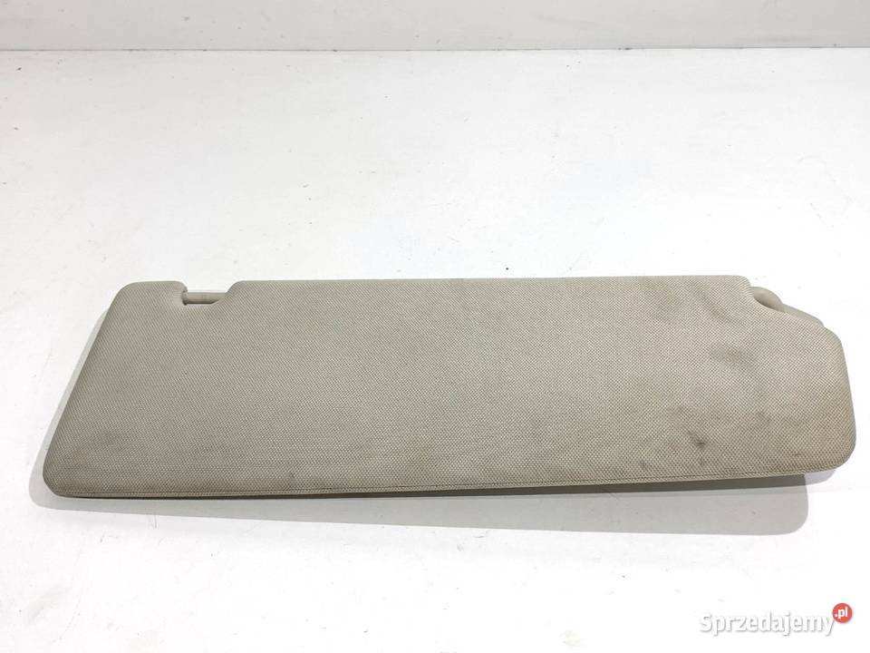 OSŁONA PRZECIWSŁONECZNA LEWY BMW G30 BLENDA