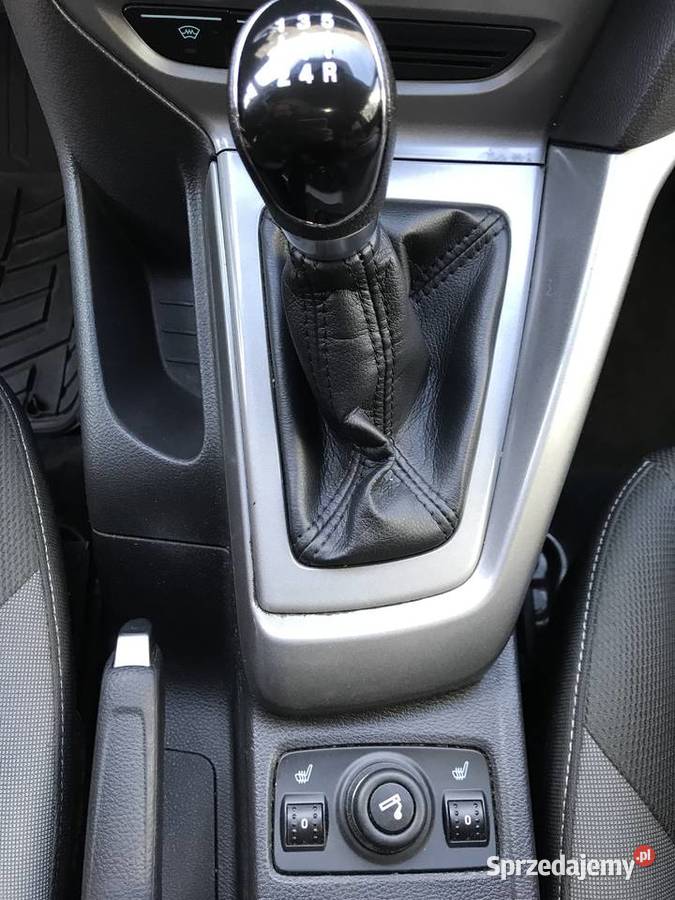 Ford Focus Mk3 2011 127k Ambiente Tempomat Nav sprzedam