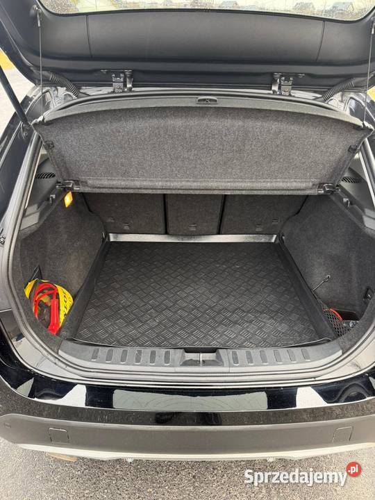 Sprzedam BMW X1 stan Środa Wielkopolska
