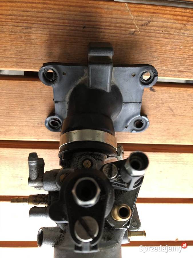 Sprzedam gaźnik dellorto 16mm Yamaha Tzr 50 Turek