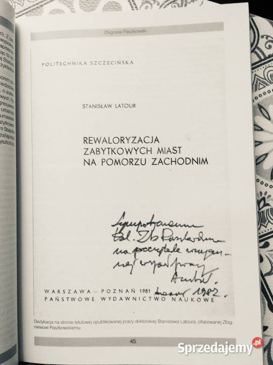 3819 Kreską I Sercem Szczecin