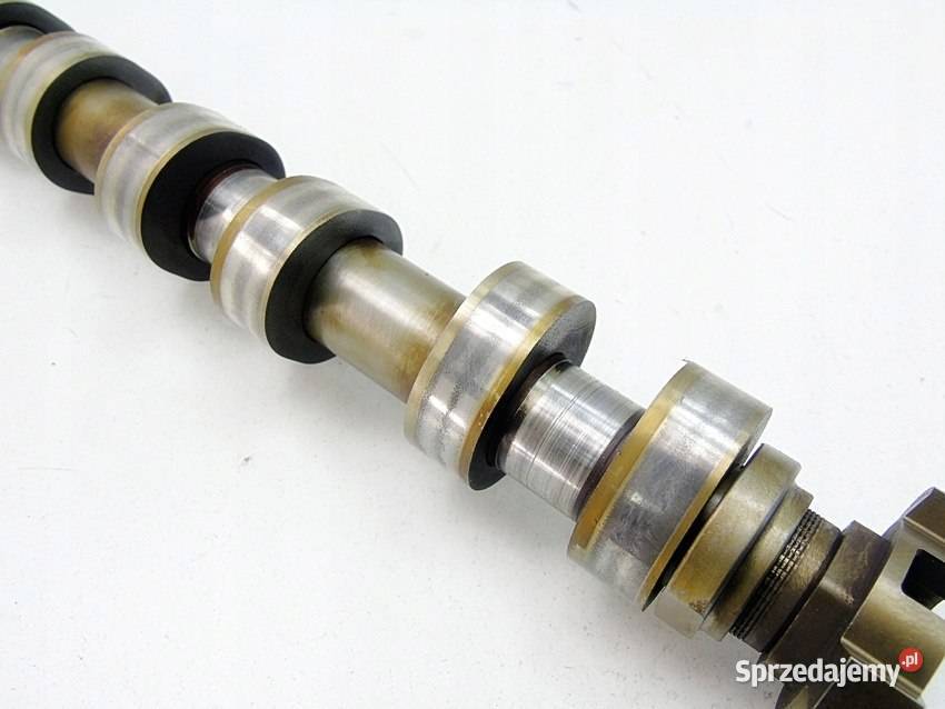 WAŁEK ROZRZĄDU IN 14 16 VTI 207 208 C3 C4 308 C5 Sosnowiec