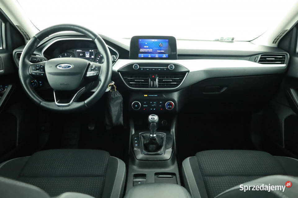 Ford Focus 15 TDCi ESP Focus Piaseczno