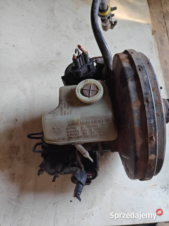 Serwo golf 3 mazowieckie