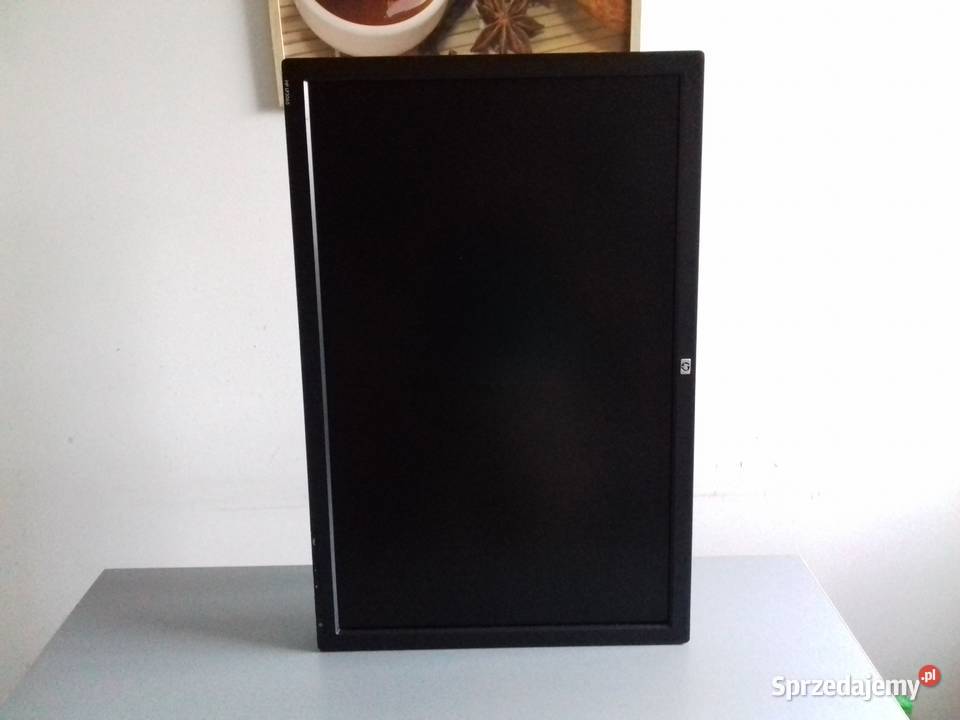 Monitor HP LP3065 30 2K 2560x1600 3xDVID 4xUSB Bydgoszcz