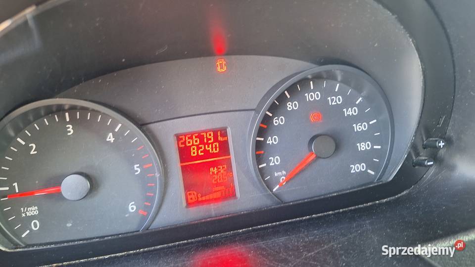20 TDI 163 WINDA Klima Tempom Wanaty