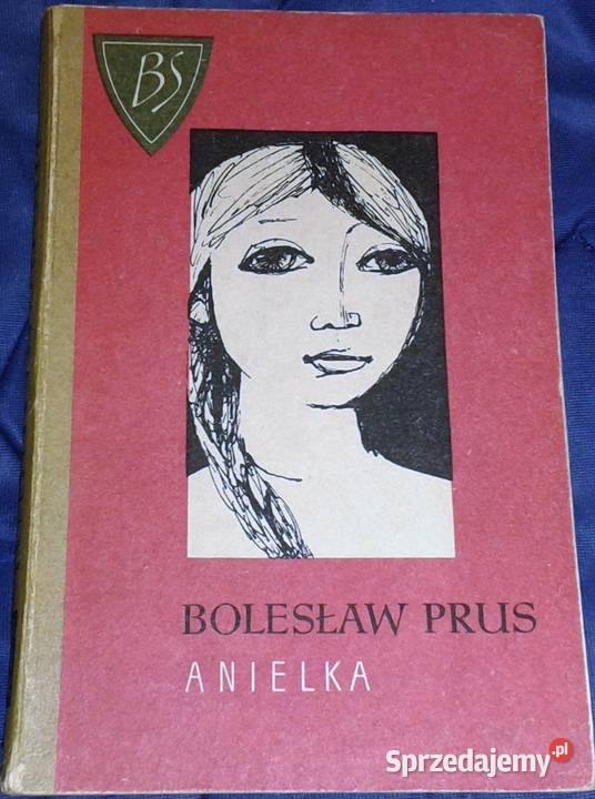 Anielka Bolesław Prus Chełm