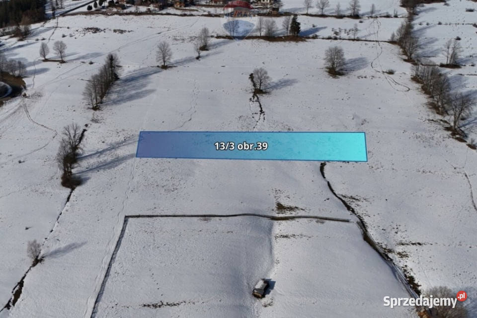 Wyjątkowa propozycja lokaty kapitału Zakopane sprzedam