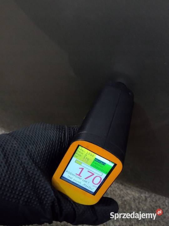 MASKA PRZÓD LIFT LCI A538 Bmw X3 I 20032010 E83