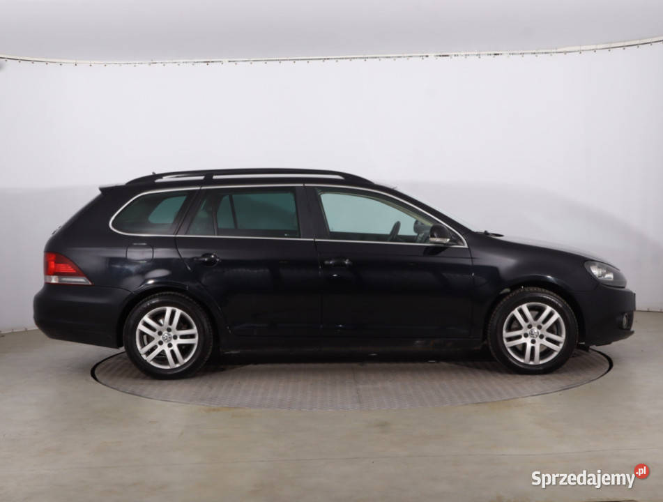 VW Golf 20 TDI elektryczne szyby Piaseczno