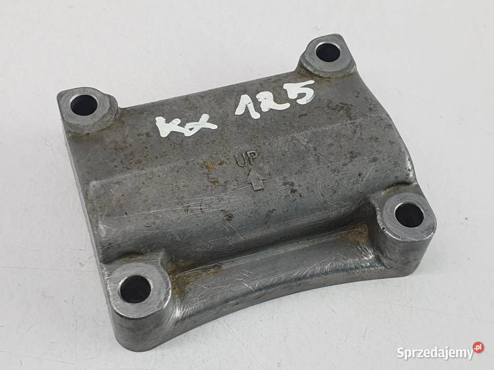 Dekiel Pokrywa Cylindra Kawasaki Kx 125 Łódź