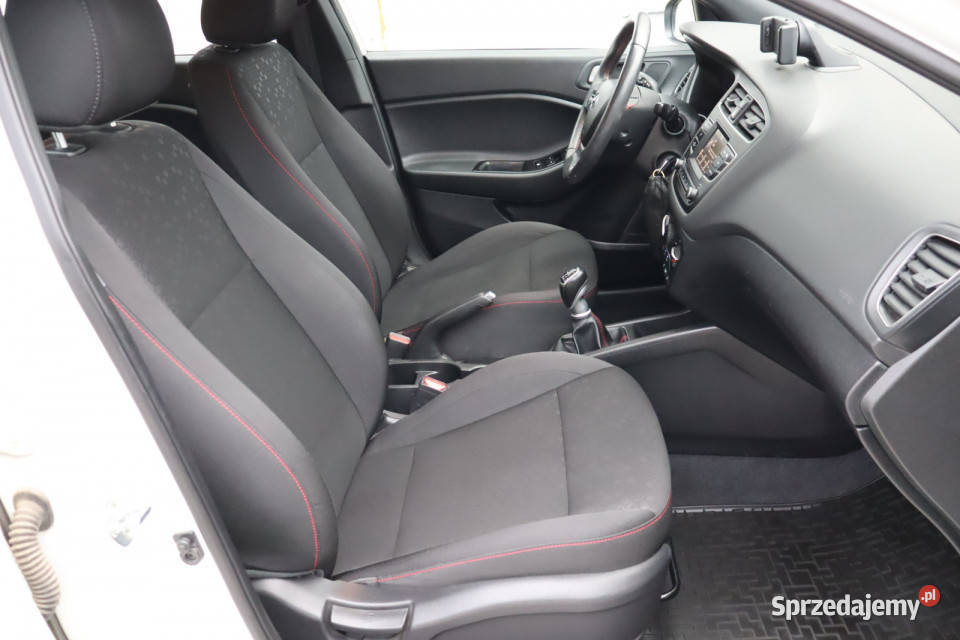 Hyundai i20 10 TGDI Zabrze