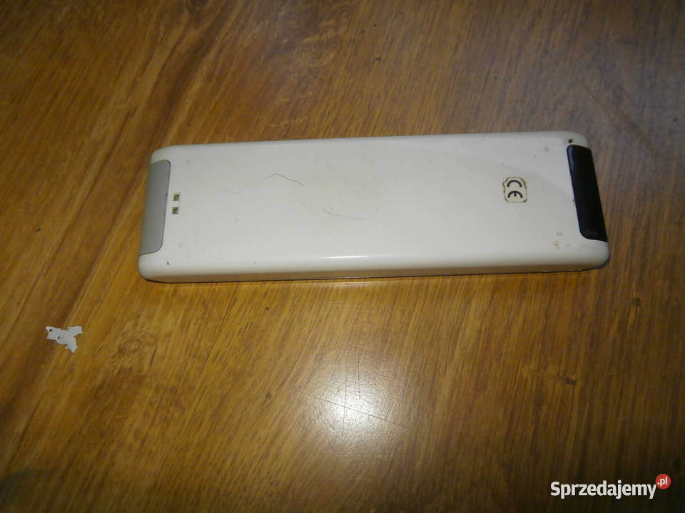 Pilot PHILIPS oryginał sprawny łódzkie Łódź sprzedam